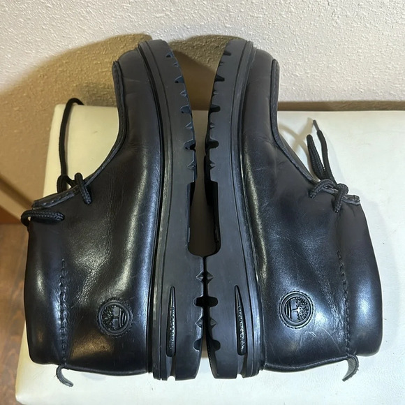 Timberland Chukka boots size 10M - Picture 8 of 9